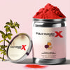 Fully Human X: Naturally Reduce the Harmful Impact of Microplastics and Heavy Metals